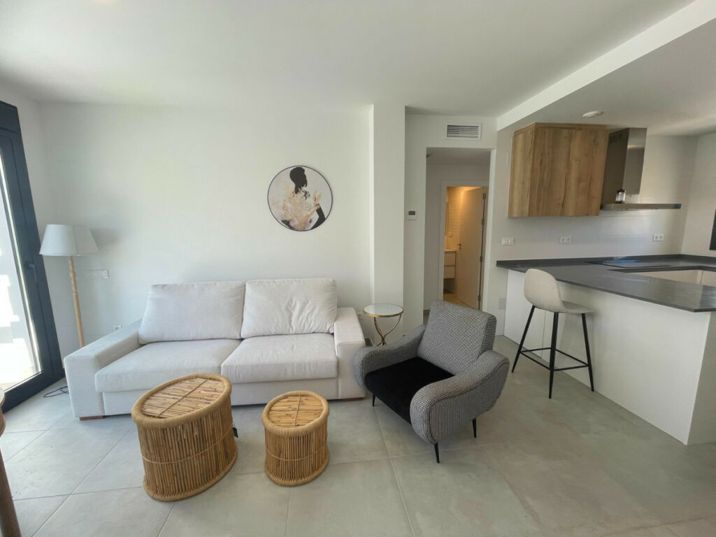 Middle Floor Apartment Villamartin Alicante - image 7
