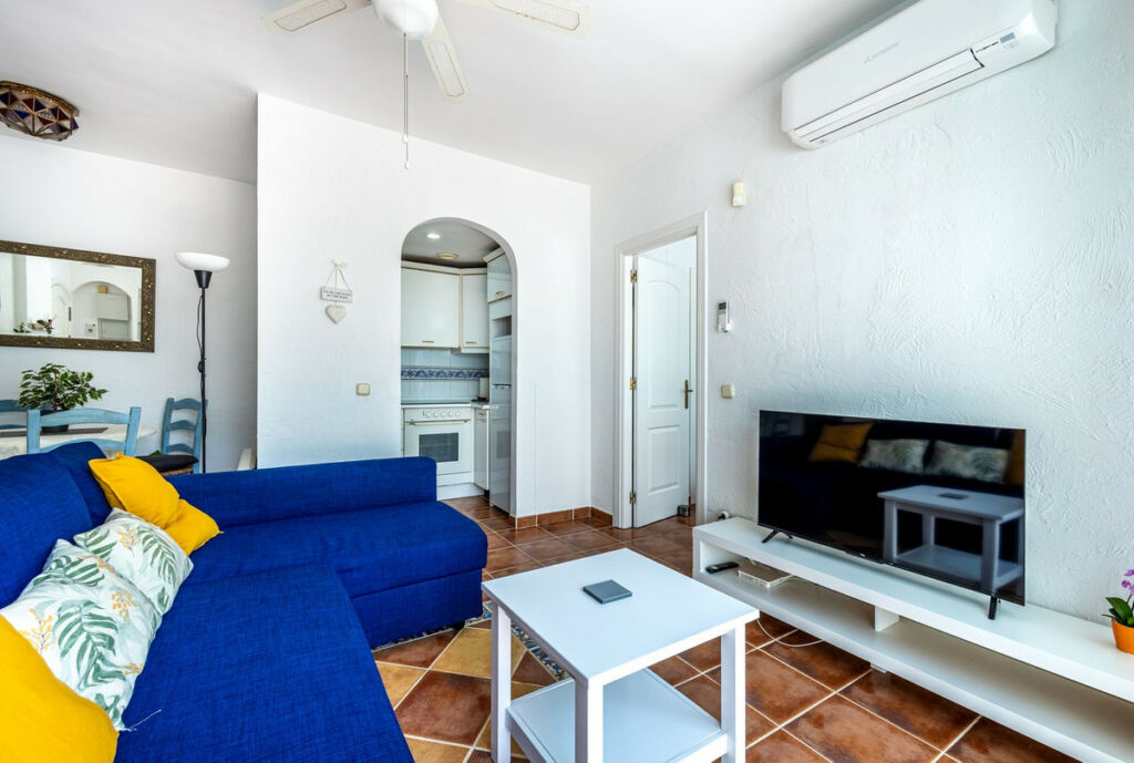 Ground Floor Apartment Mijas Golf Málaga - image 7