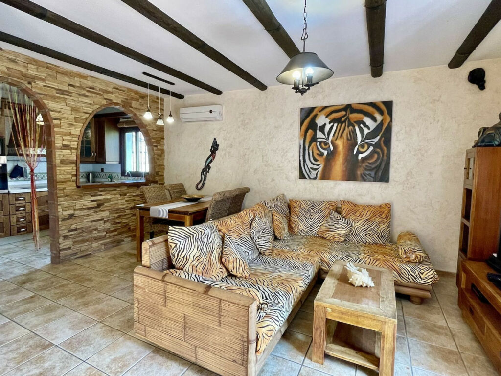 Detached Villa Frigiliana Málaga - image 7