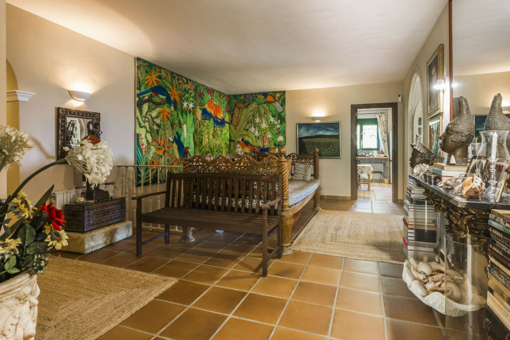 Detached Villa Sotogrande Cádiz - image 7