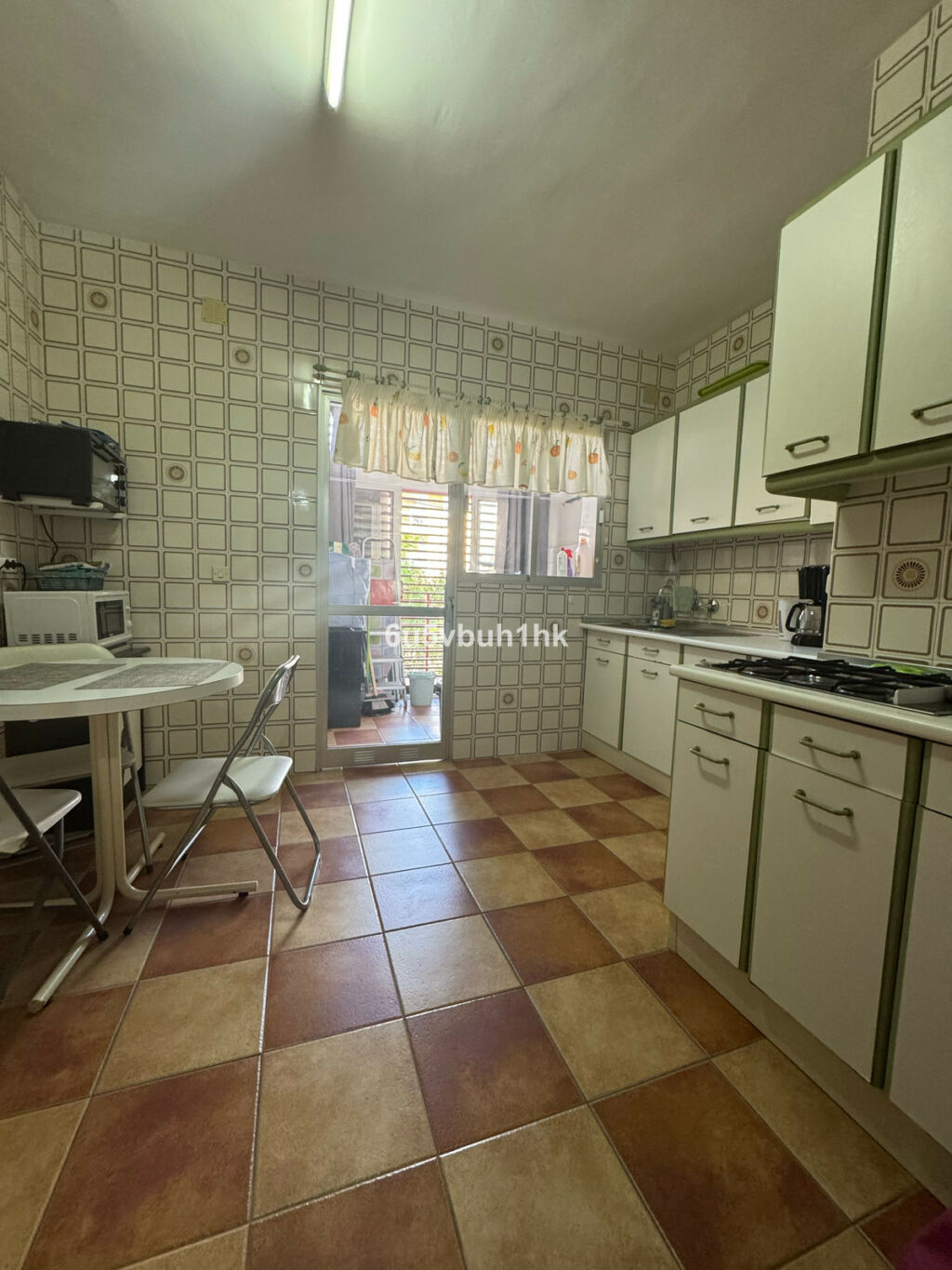 Ground Floor Apartment Fuengirola Málaga - image 7