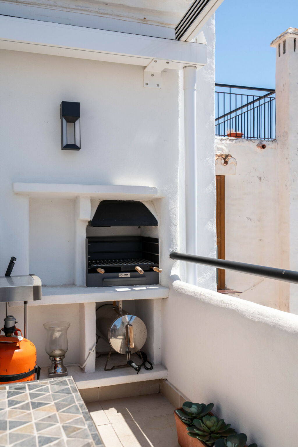 Penthouse Benalmadena Costa Málaga - image 8