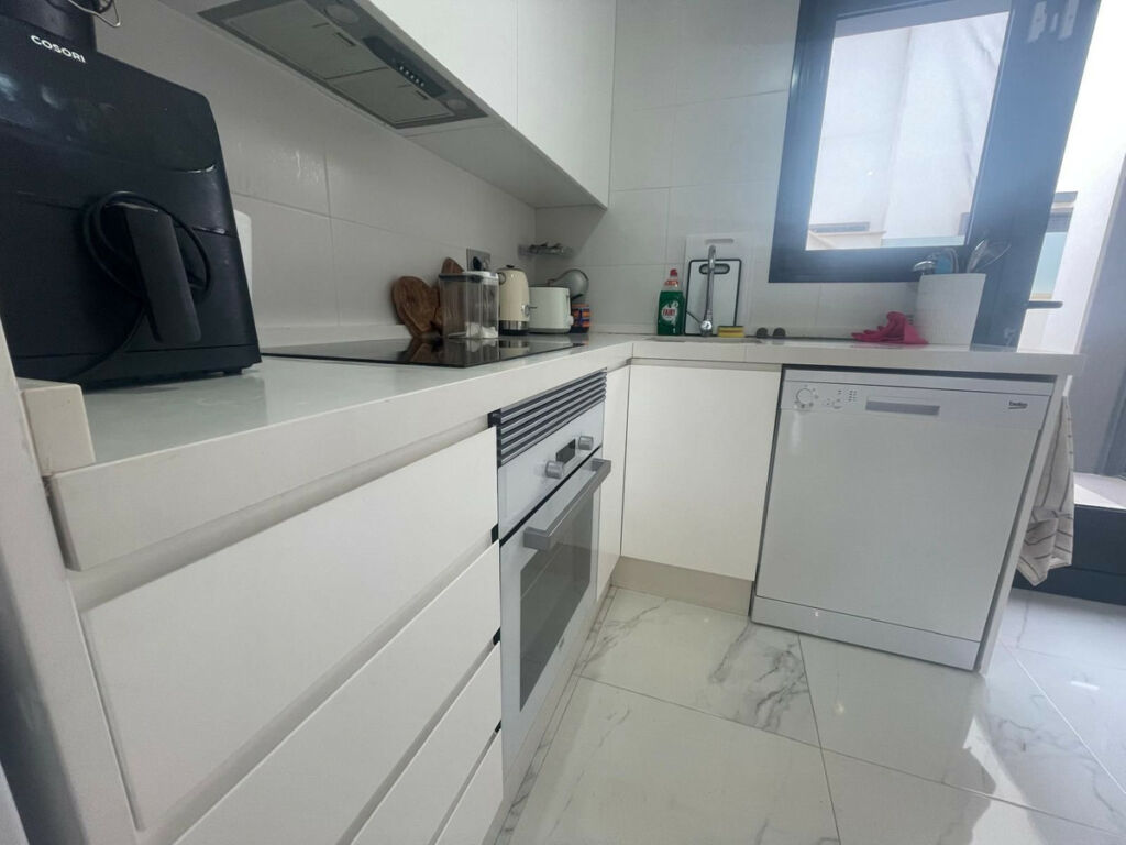 Semi-Detached House Roda Murcia - image 7