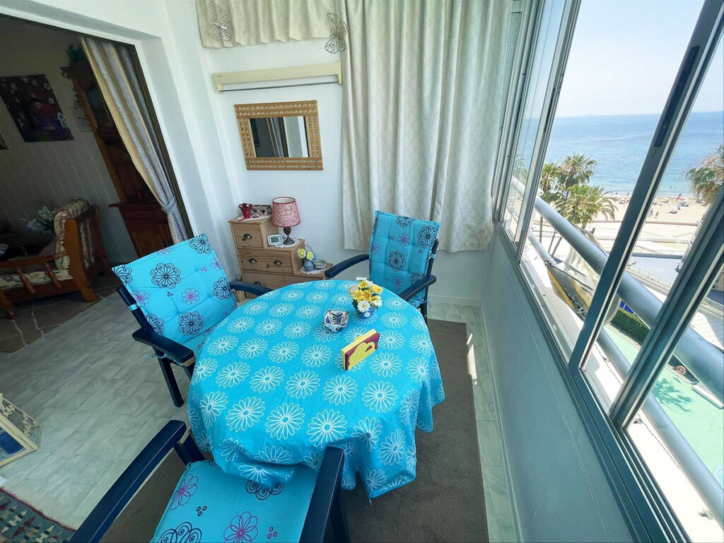 Ground Floor Apartment Calpe Alicante - image 7