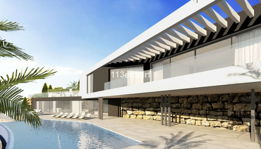 Residential Plot La Cala Golf Málaga - image 7
