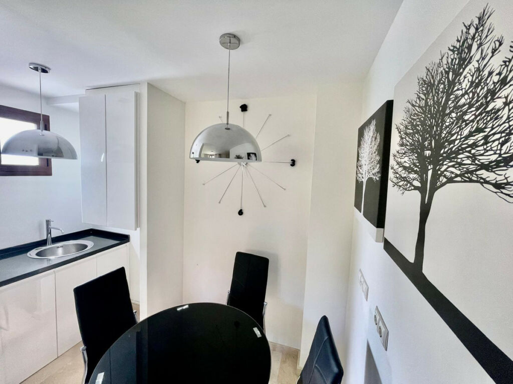 Detached Villa Finestrat Alicante - image 7