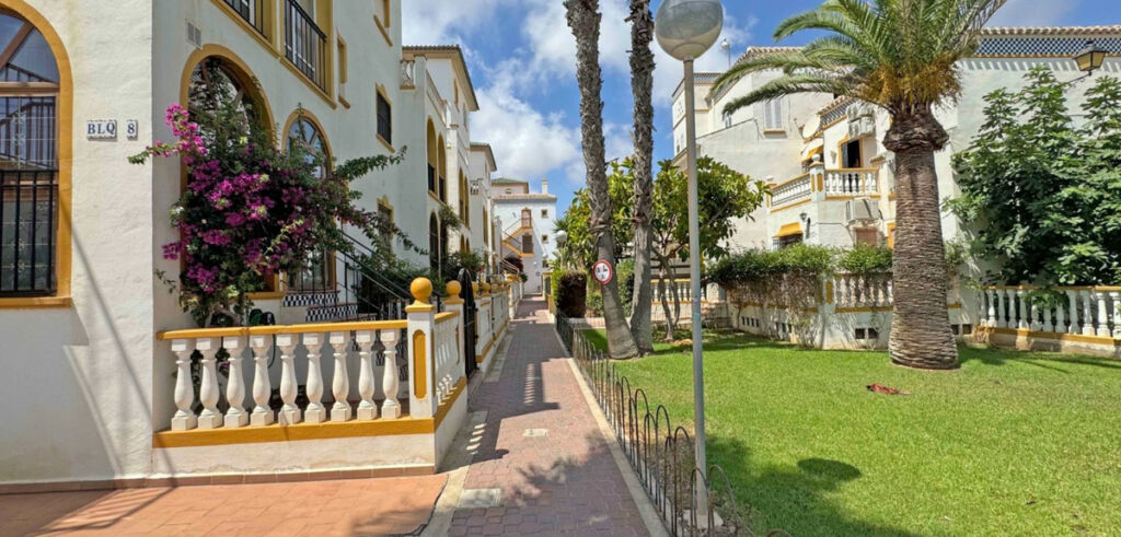 Duplex La Mata Alicante - image 7