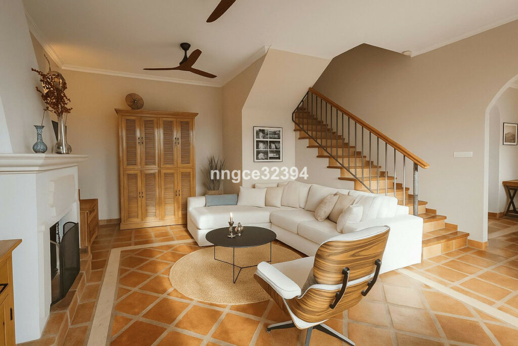 Detached Villa Nagüeles Málaga - image 10