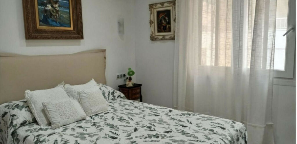 Middle Floor Apartment Marbella Málaga - image 7