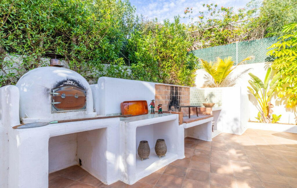 Detached Villa Javea Alicante - image 7