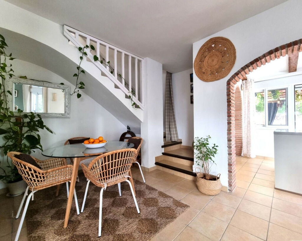 Semi-Detached House Calahonda Málaga - image 7