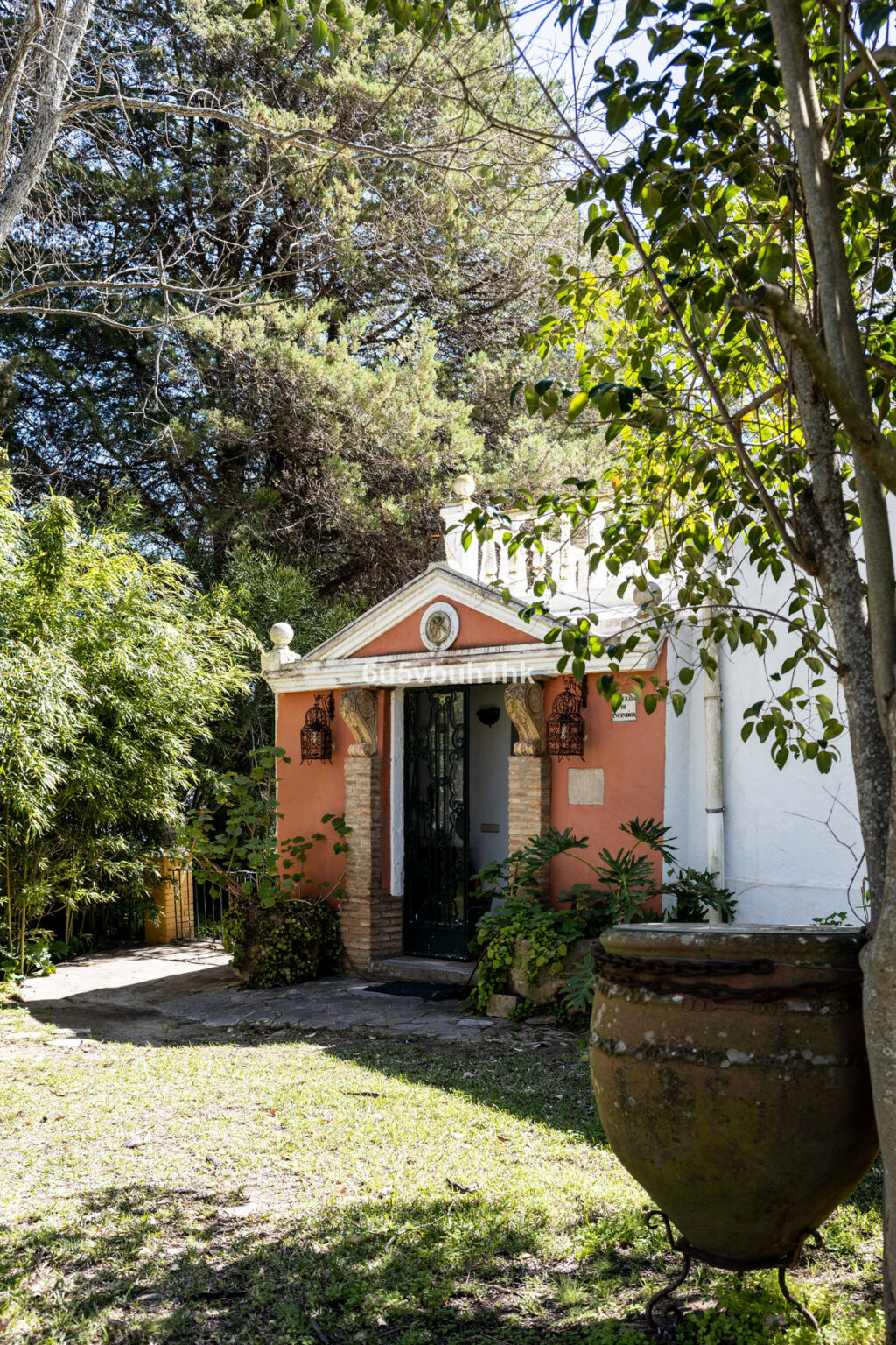 Finca - Cortijo Jimena de la Frontera Cádiz - image 7