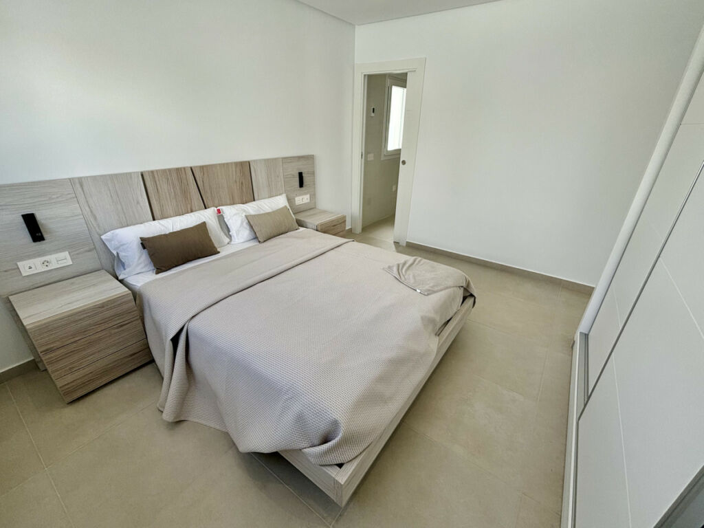 Detached Villa Benijofar Alicante - image 7