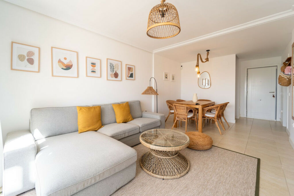 Penthouse Duplex Estepona Málaga - image 7