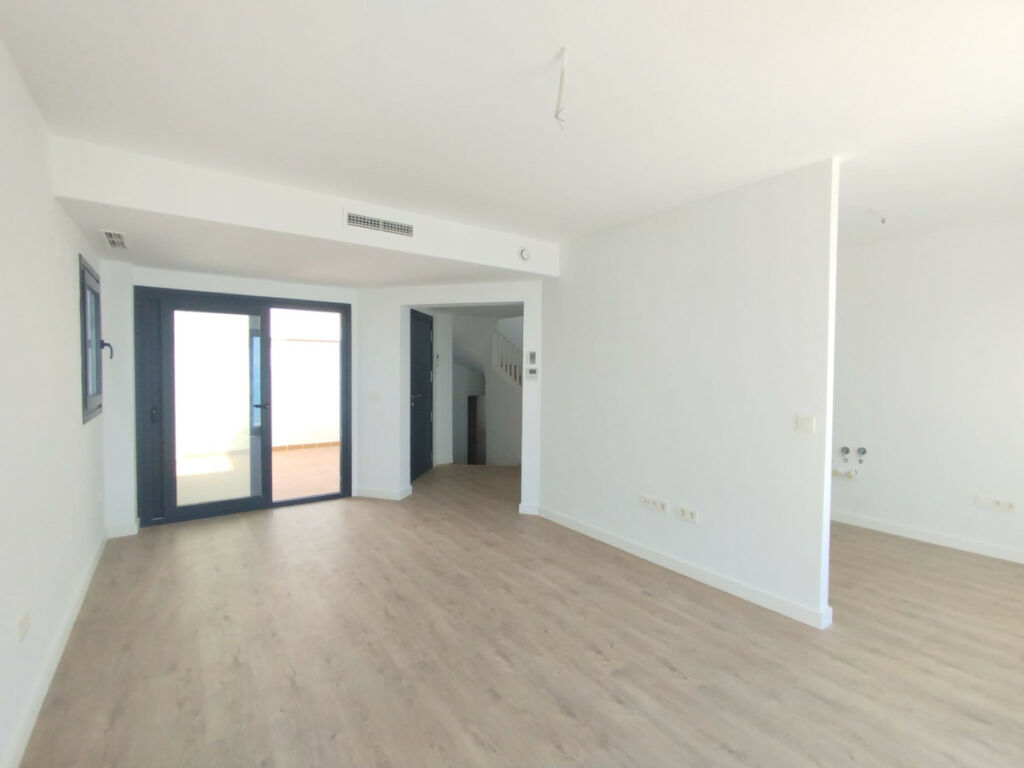Townhouse Torrox Málaga - image 7