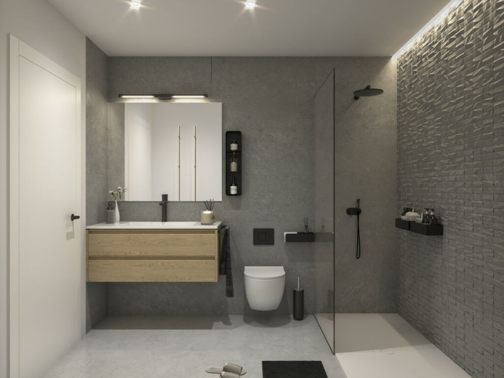 Middle Floor Apartment Santa Pola Alicante - image 7