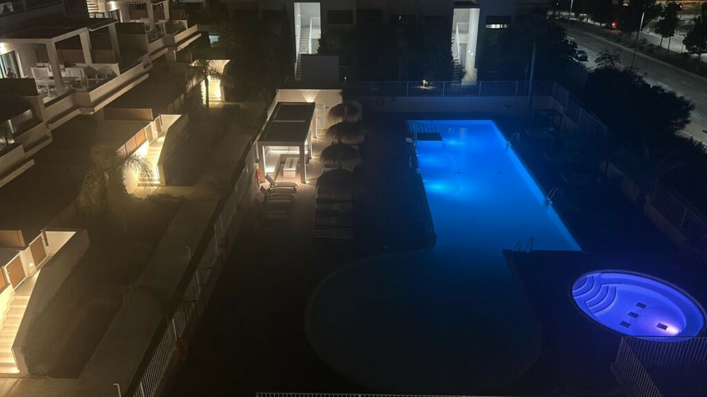 Penthouse La Cala de Mijas Málaga - image 10