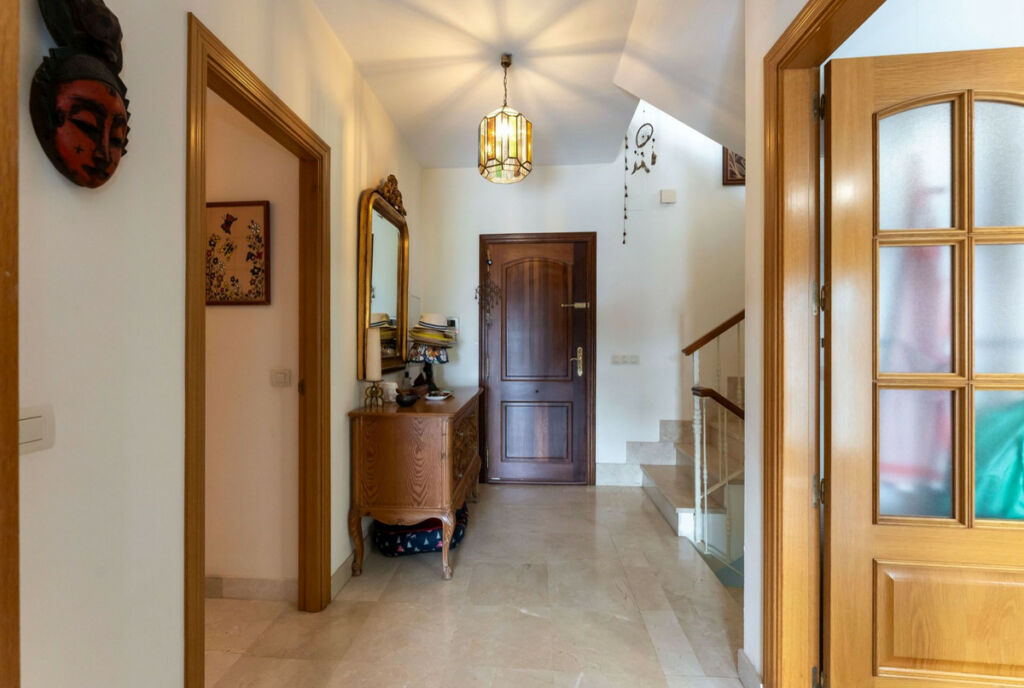 Detached Villa Cerros del Aguila Málaga - image 7