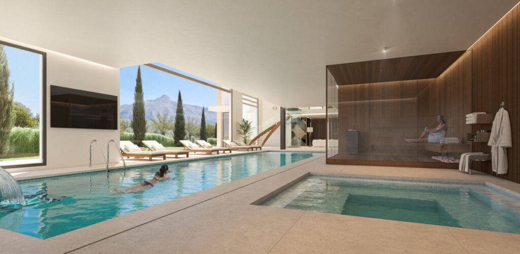 Ground Floor Apartment Marbella Málaga - image 7
