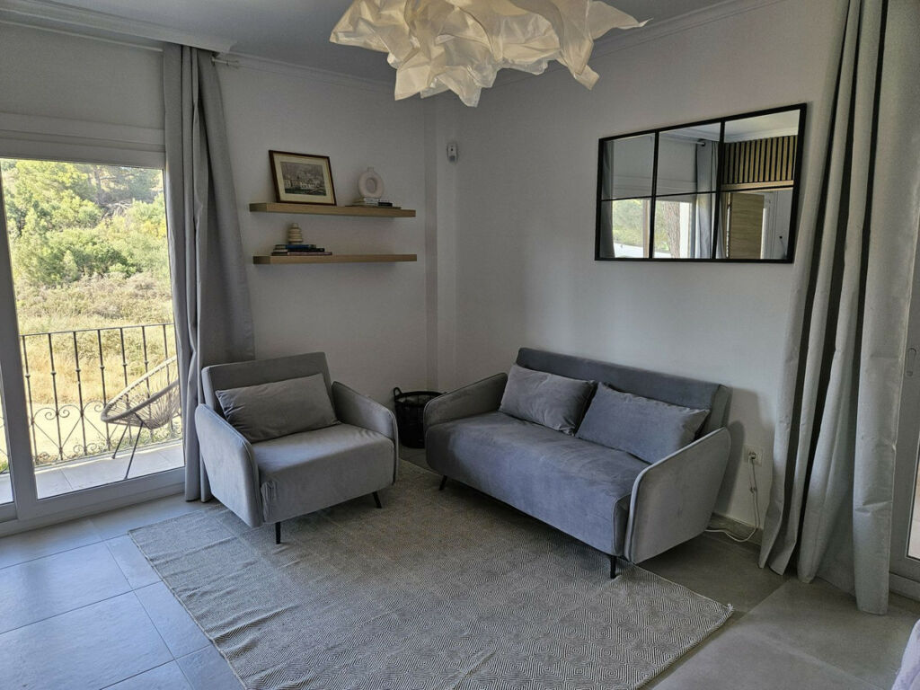 Penthouse Nueva Andalucía Málaga - image 7