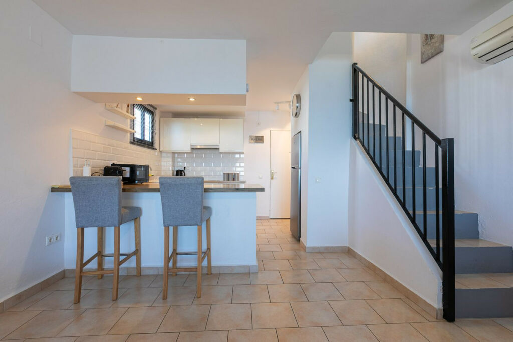 Duplex Calahonda Málaga - image 7