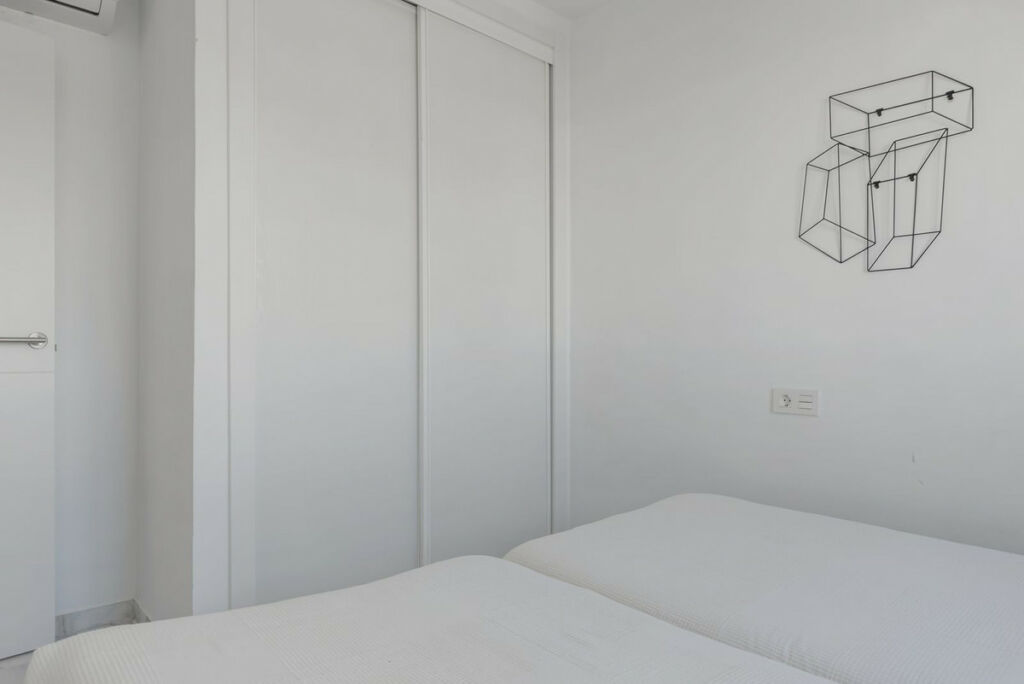 Penthouse Casares Málaga - image 7
