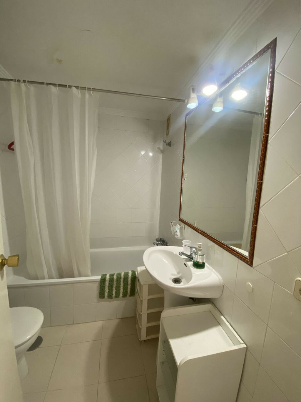 Middle Floor Apartment Marbella Málaga - image 12