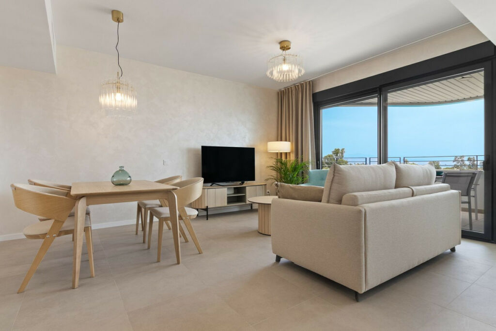 Middle Floor Apartment Torremolinos Málaga - image 7