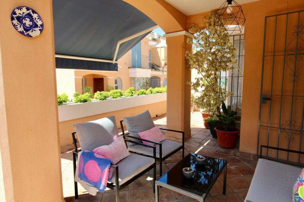 Townhouse Marbella Málaga - image 7