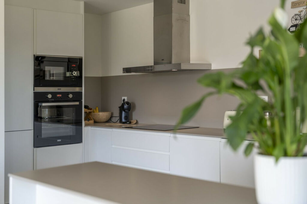 Middle Floor Apartment Javea Alicante - image 7