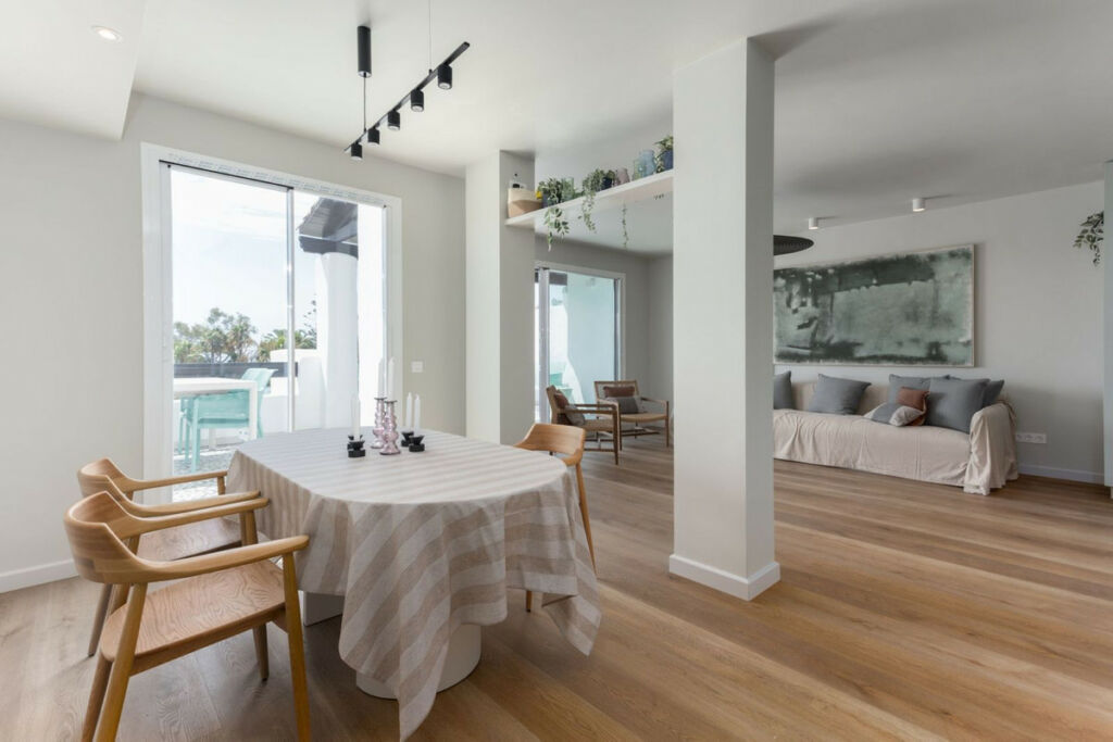 Middle Floor Apartment San Pedro de Alcántara Málaga - image 7