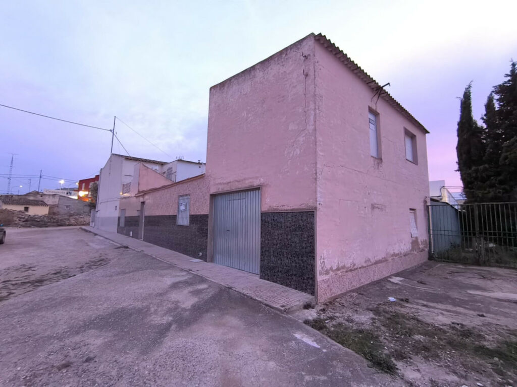 Townhouse Yecla Murcia - image 7