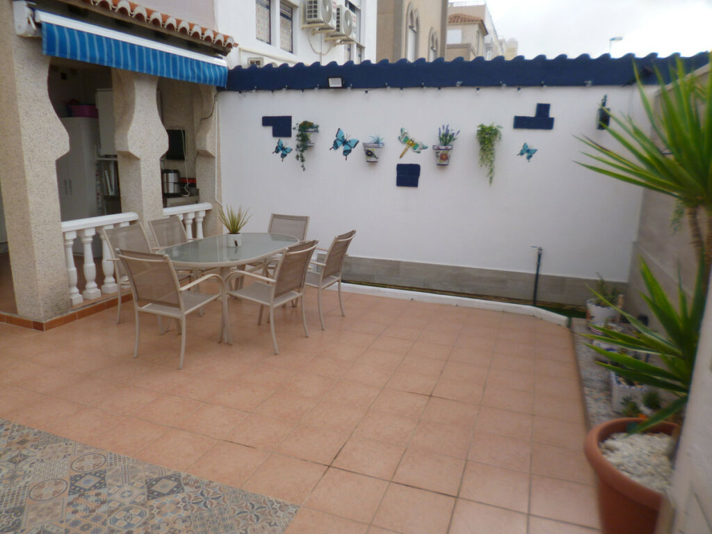 Townhouse La Zenia Alicante - image 7