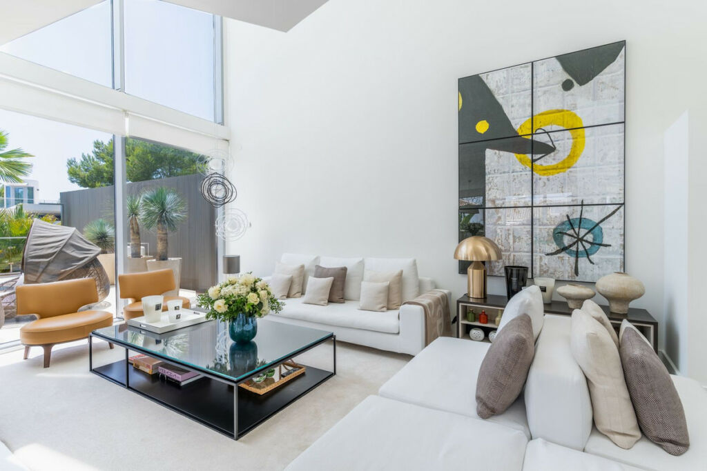 Townhouse Sierra Blanca Málaga - image 7