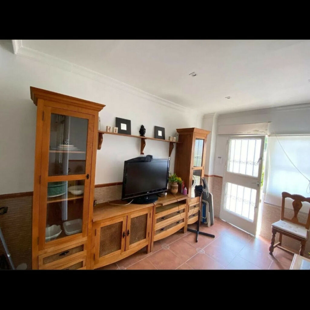 Ground Floor Apartment Torremolinos Málaga - image 7