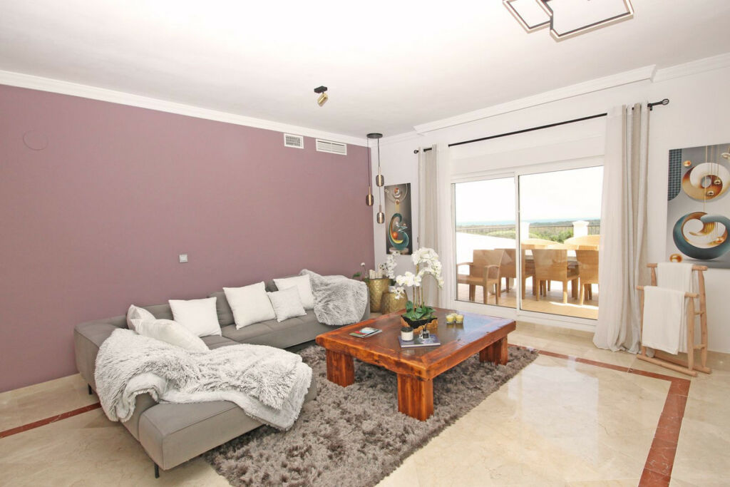 Middle Floor Apartment San Roque Club Cádiz - image 7