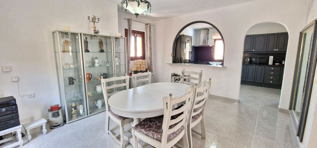 Detached Villa Orihuela Alicante - image 7