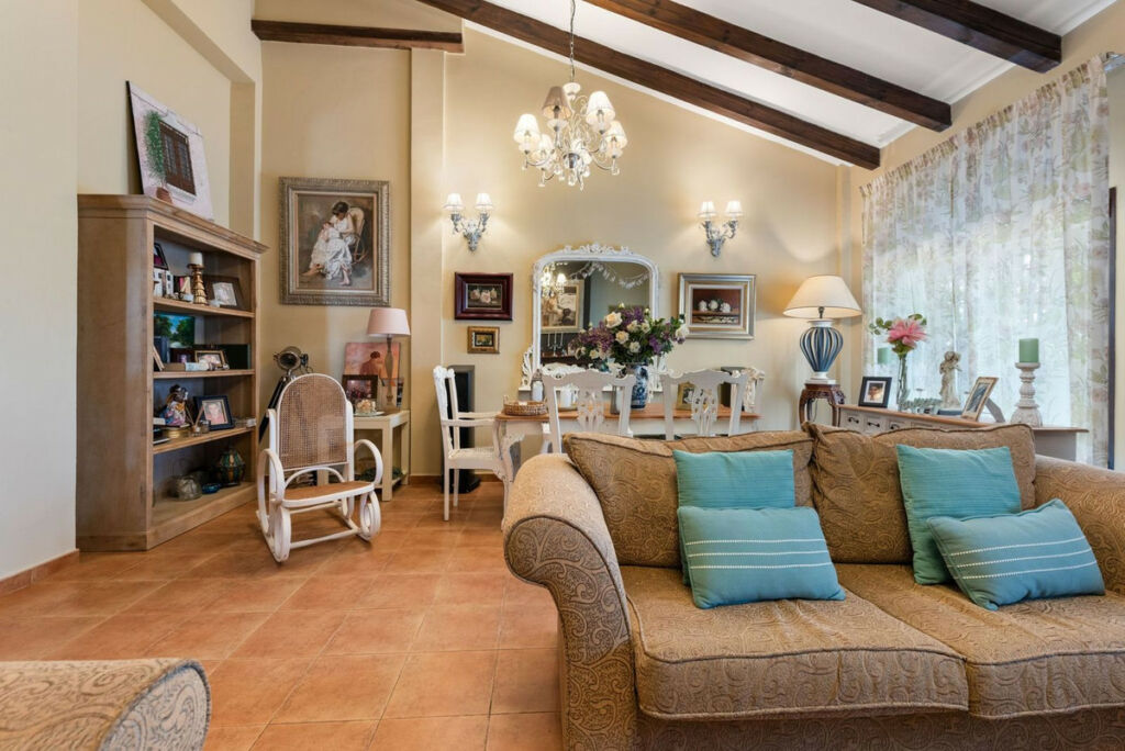 Detached Villa Alhaurín de la Torre Málaga - image 7