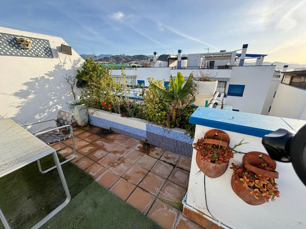 Penthouse Duplex Torrox Costa Málaga - image 7