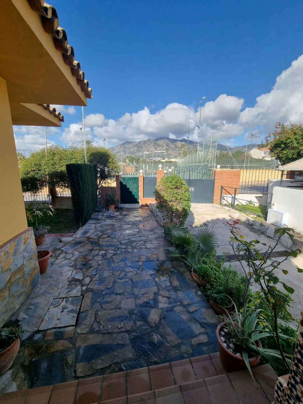 Detached Villa Mijas Málaga - image 20