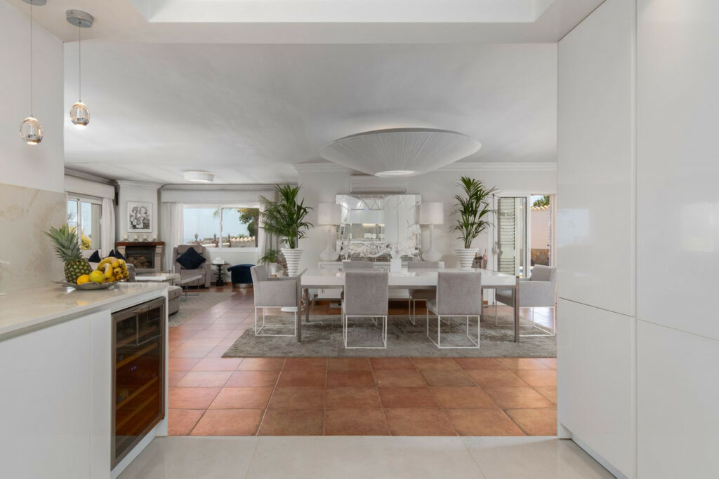 Detached Villa La Cala de Mijas Málaga - image 7
