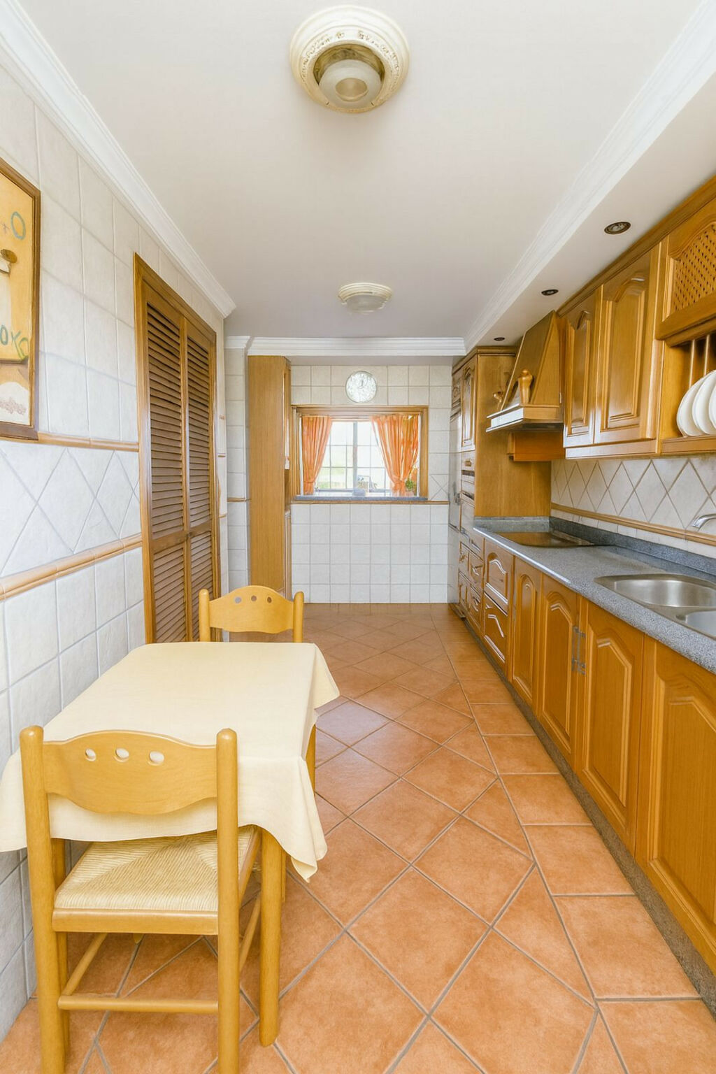 Townhouse Diana Park Málaga - image 7
