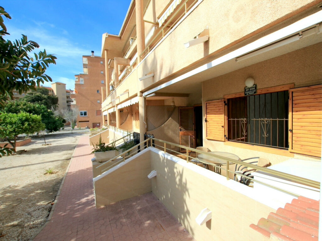 Ground Floor Apartment Guardamar del Segura Alicante - image 7
