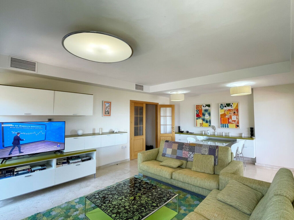 Penthouse Duplex Torreblanca Málaga - image 8