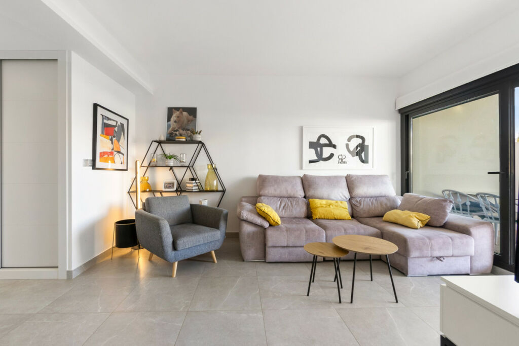 Ground Floor Apartment Orihuela Costa Alicante - image 7