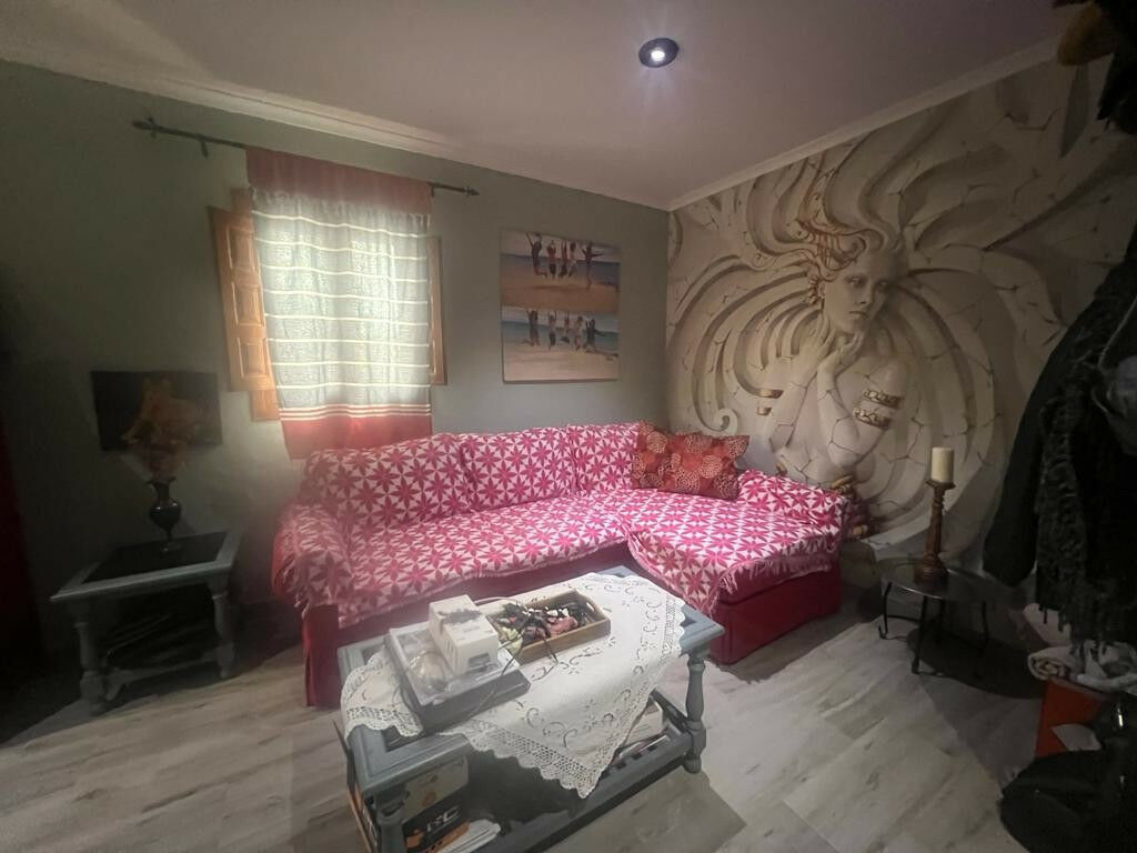 Detached Villa Calabardina Murcia - image 7