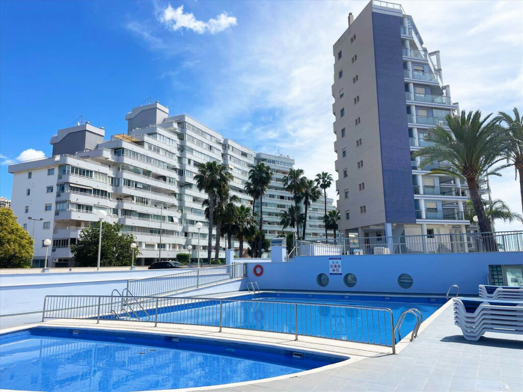 Penthouse Duplex Calpe Alicante - image 7