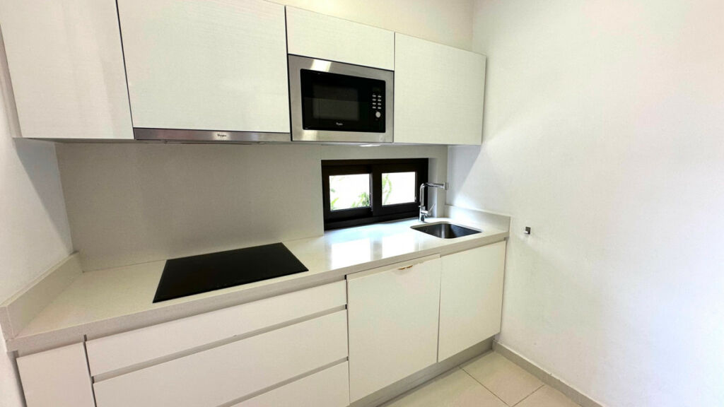Ground Floor Apartment Guardamar del Segura Alicante - image 7