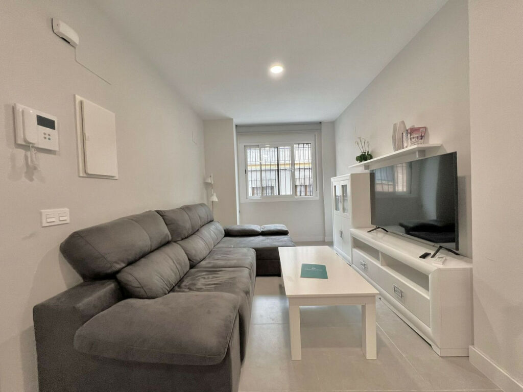 Ground Floor Apartment Fuengirola Málaga - image 7