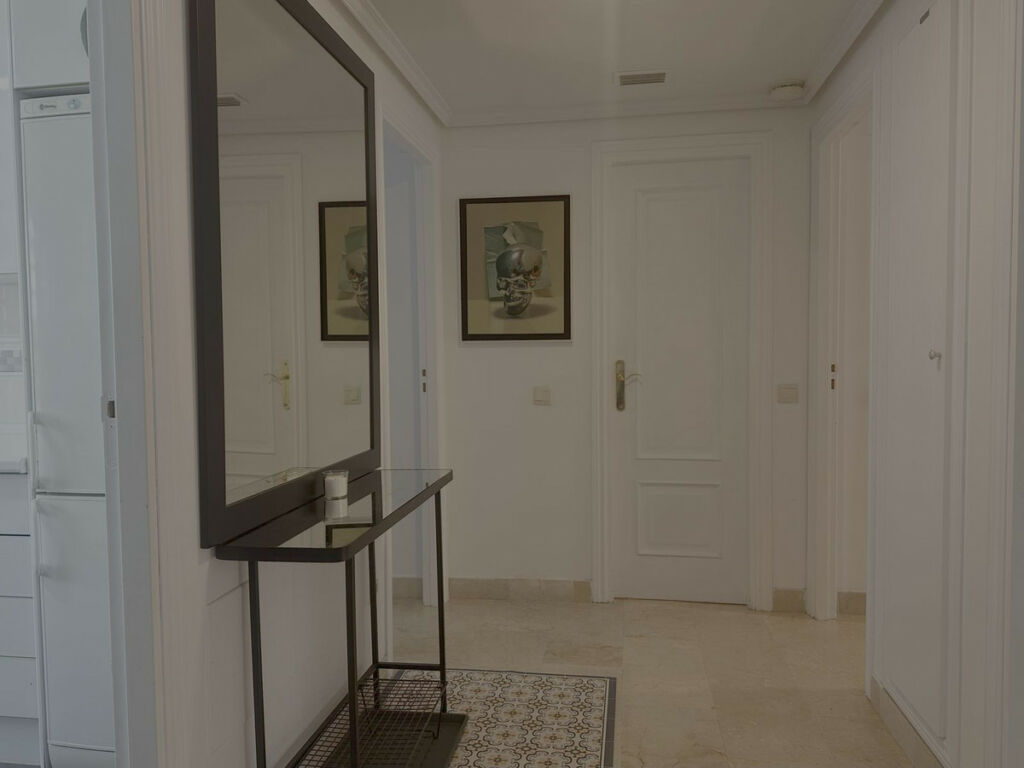 Middle Floor Apartment Benalmadena Costa Málaga - image 6